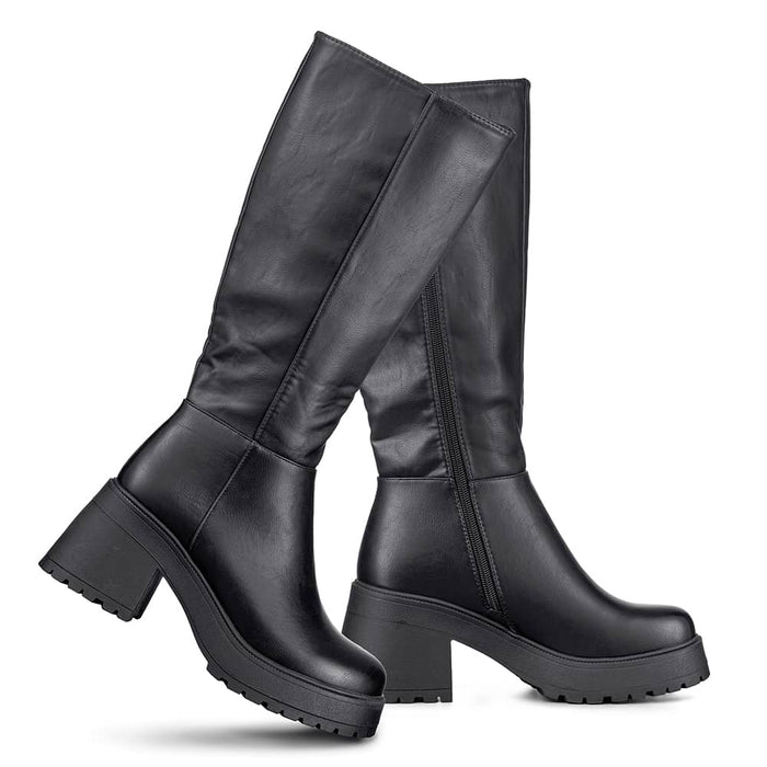 weide BOTAS LARGAS MUJER WEIDE CZY602 Limitado a 3 días