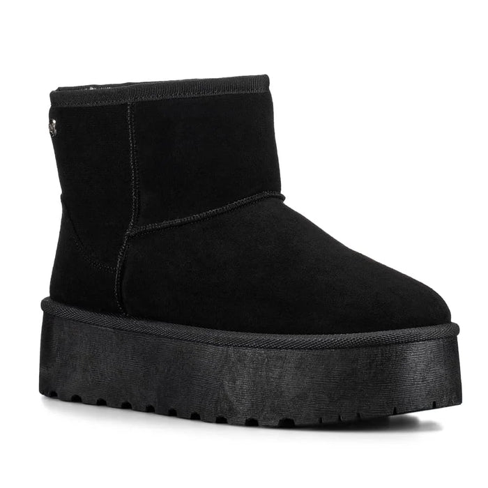weide BOTAS DE NIEVE MUJER NEGRO WEIDE LT122 Libre de impuestos