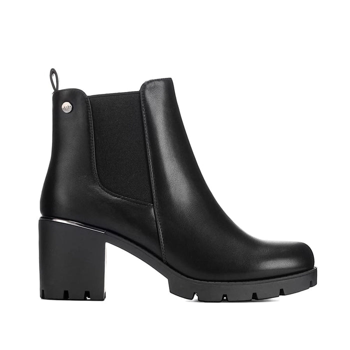 weide BOTINES TACO MUJER NEGRO WEIDE HX309 Última moda