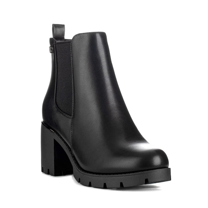 weide BOTINES TACO MUJER NEGRO WEIDE HX309 Última moda