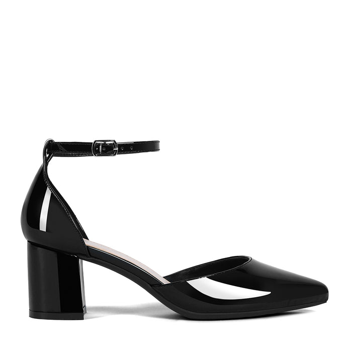 weide Zapato Mujer Clohe Negro Weide Ofertas de temporada
