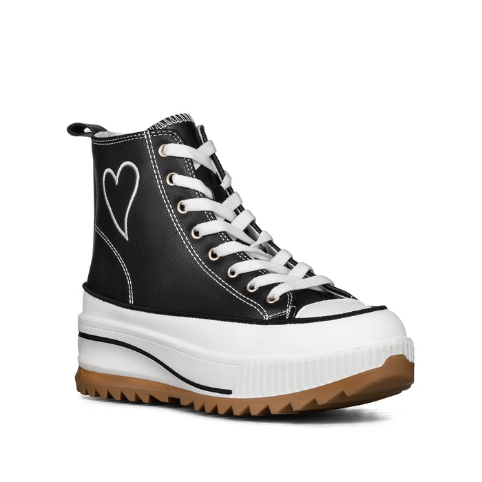 weide BOTINES MUJER PLATAFORMA WEIDE HX502 Precio ultrabajo