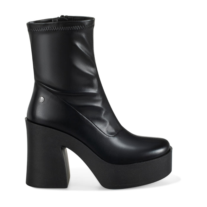 weide Botin Mujer Ángela Negro Weide Outlet