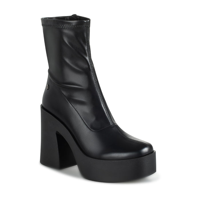 weide Botin Mujer Ángela Negro Weide Outlet