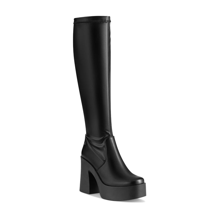weide Bota Mujer Nerea Negro Weide Outlet online