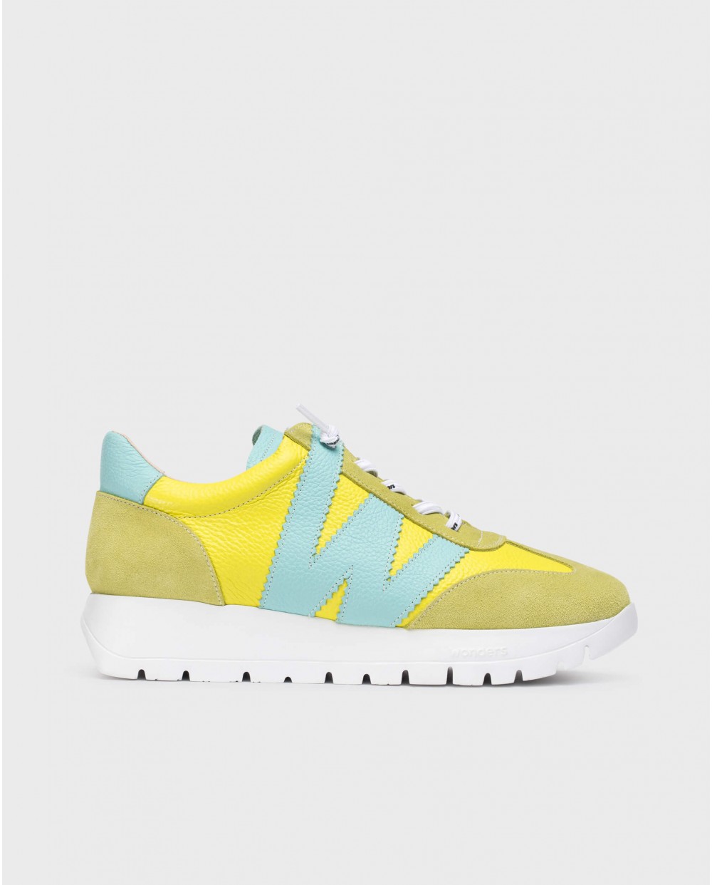 wonders Deportivas RACER Cyber