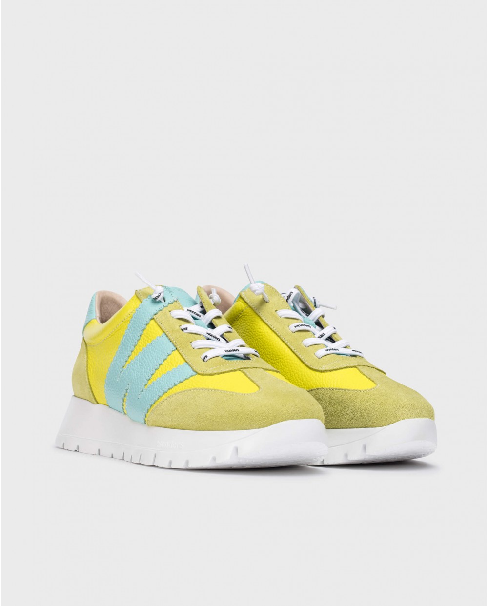 wonders Deportivas RACER Cyber Devoluciones gratuitas