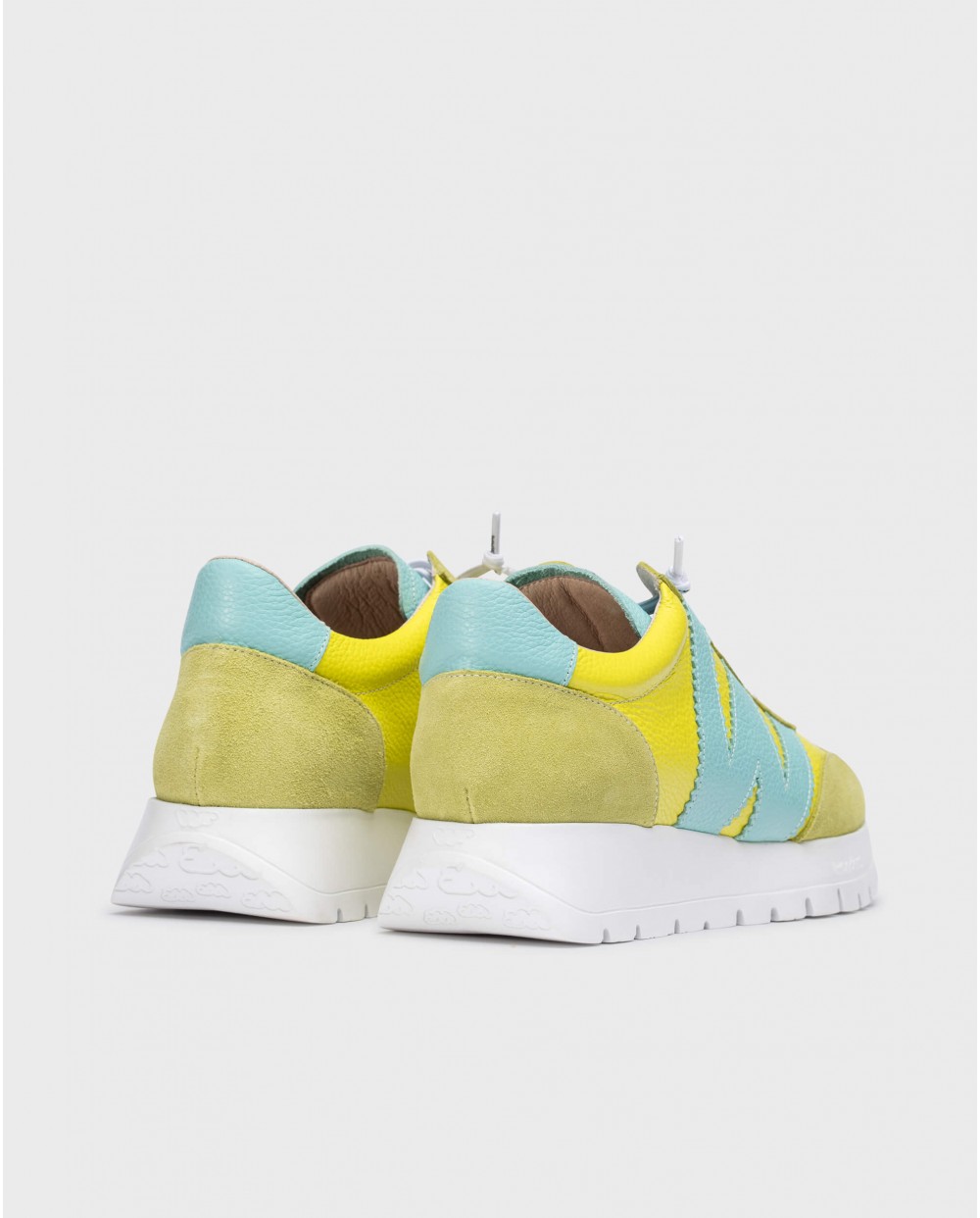 wonders Deportivas RACER Cyber Devoluciones gratuitas