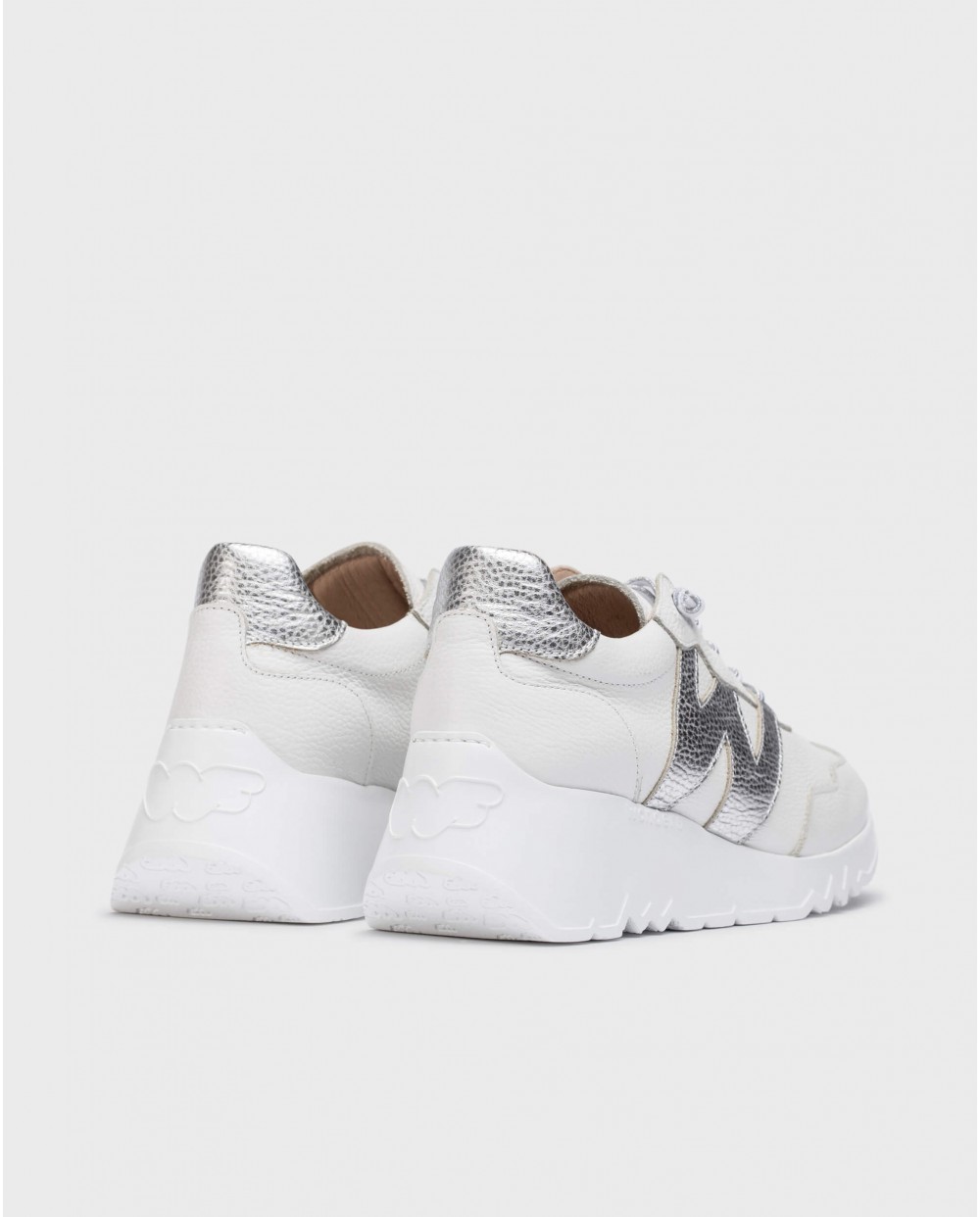 wonders Deportivas KYOTO Blancas Outlet online