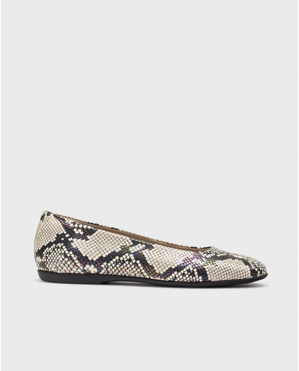 wonders Bailarinas PEPA 24 Serpiente