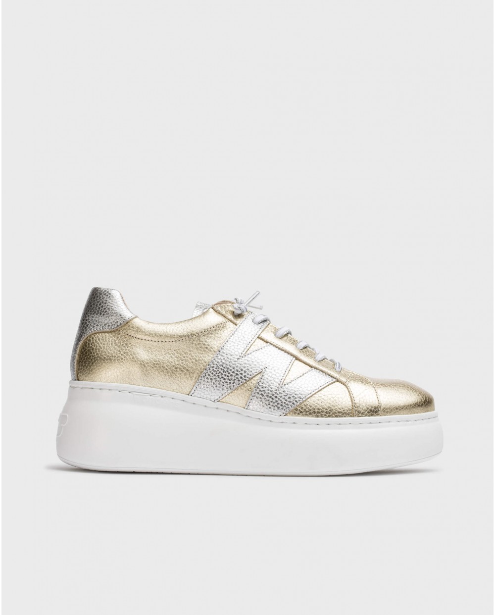 wonders Deportivas ZURICH Platino