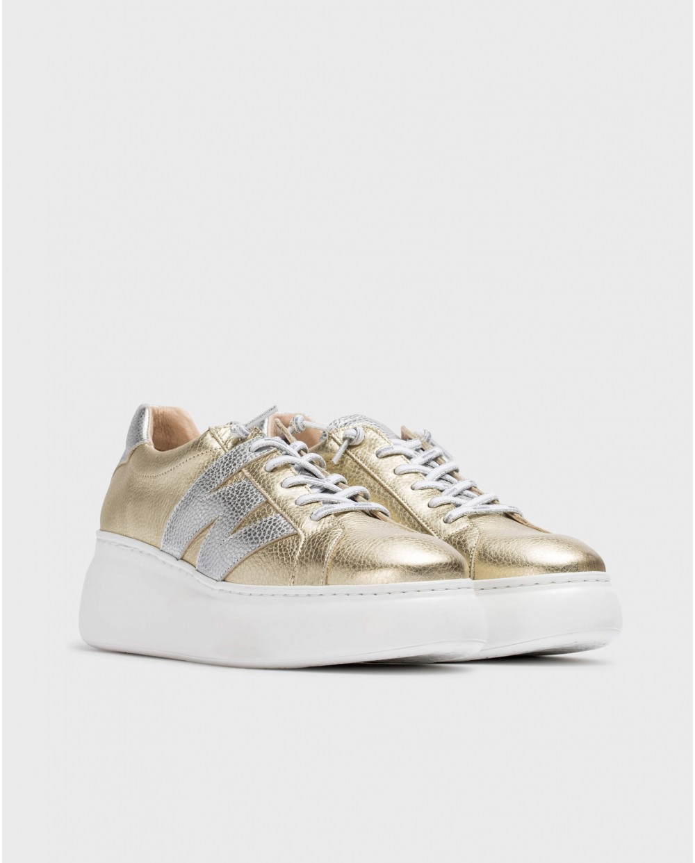 wonders Deportivas ZURICH Platino Oferta especial