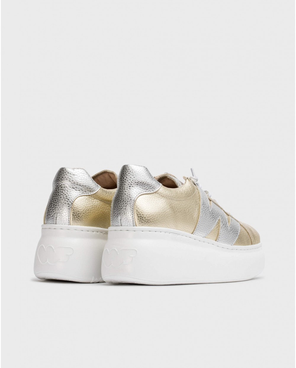 wonders Deportivas ZURICH Platino Oferta especial