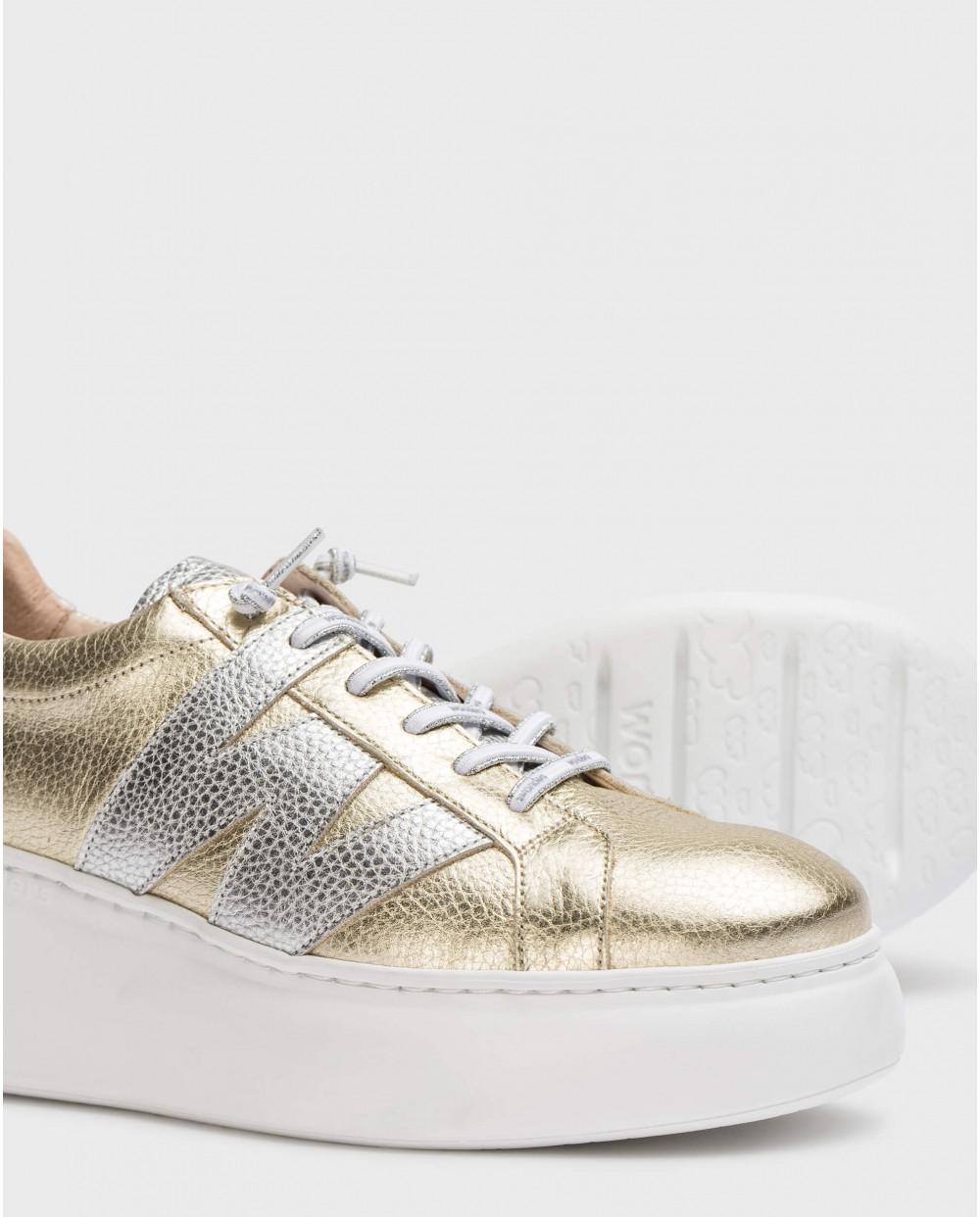 wonders Deportivas ZURICH Platino Oferta especial