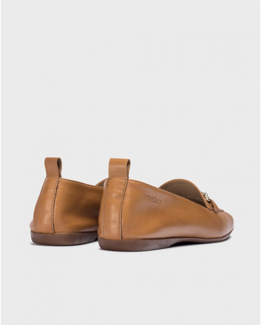 wonders Mocasines ERA Marrones COMPRAR AHORA