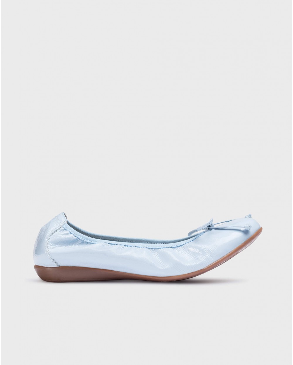 wonders Bailarina BO Azul