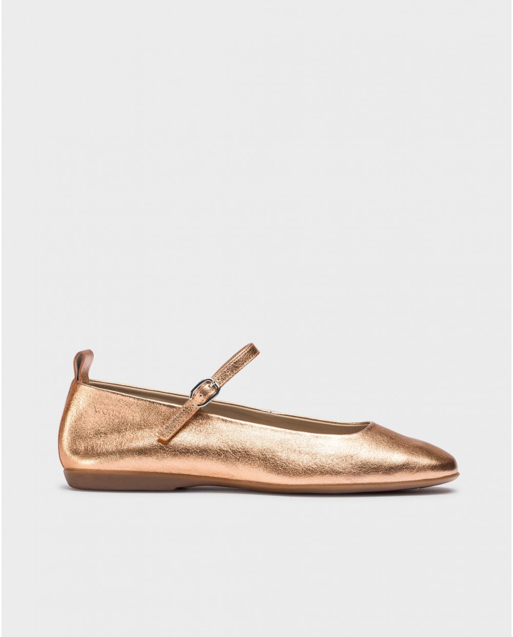 wonders Bailarinas SEUL Oro Rosa
