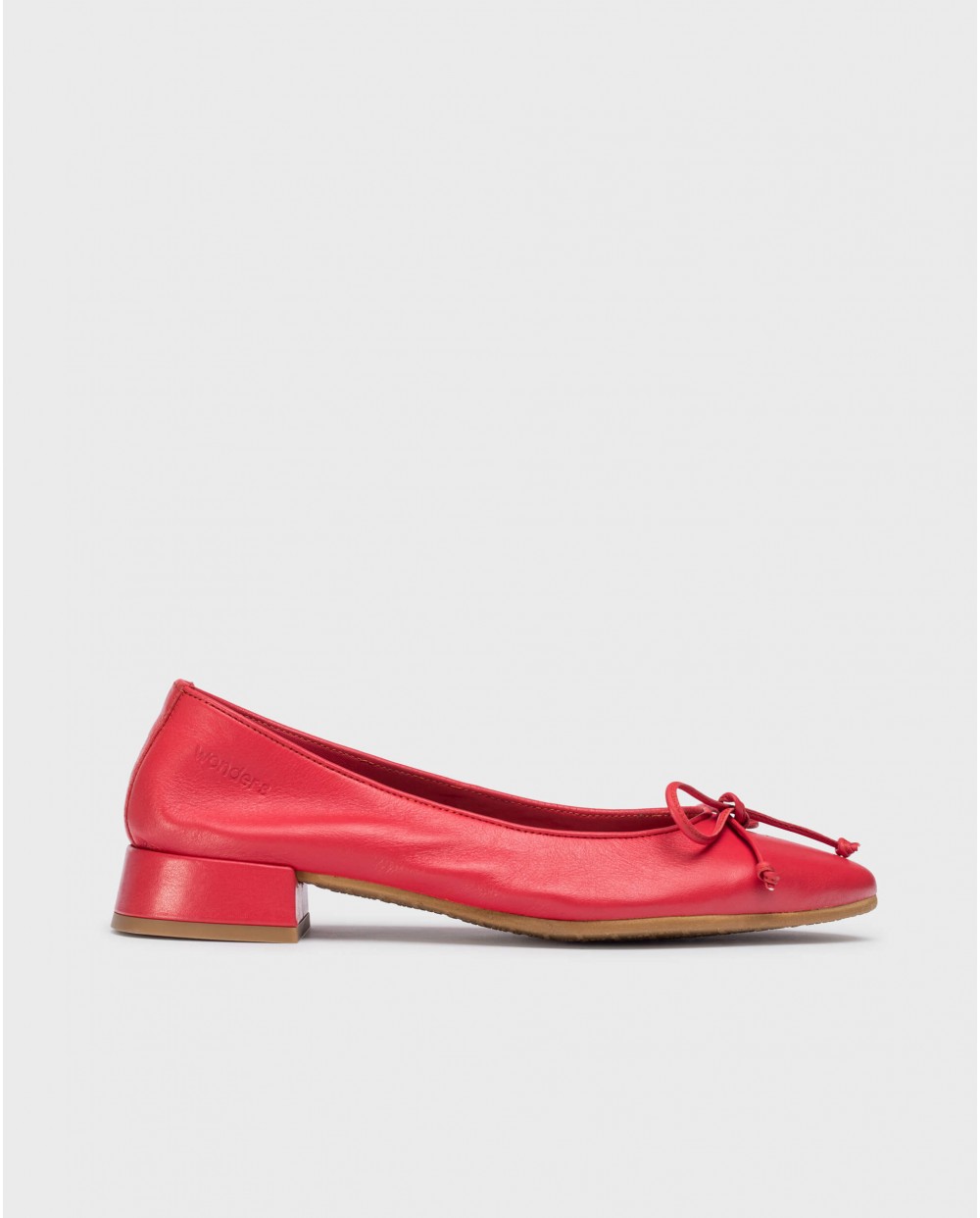 wonders Bailarinas DARI Rojas