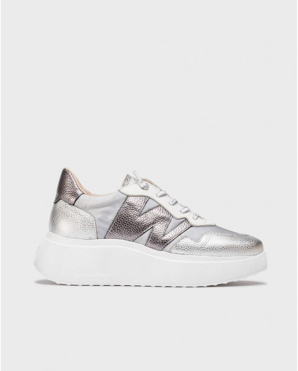wonders Deportivas ZÉNIT Plata