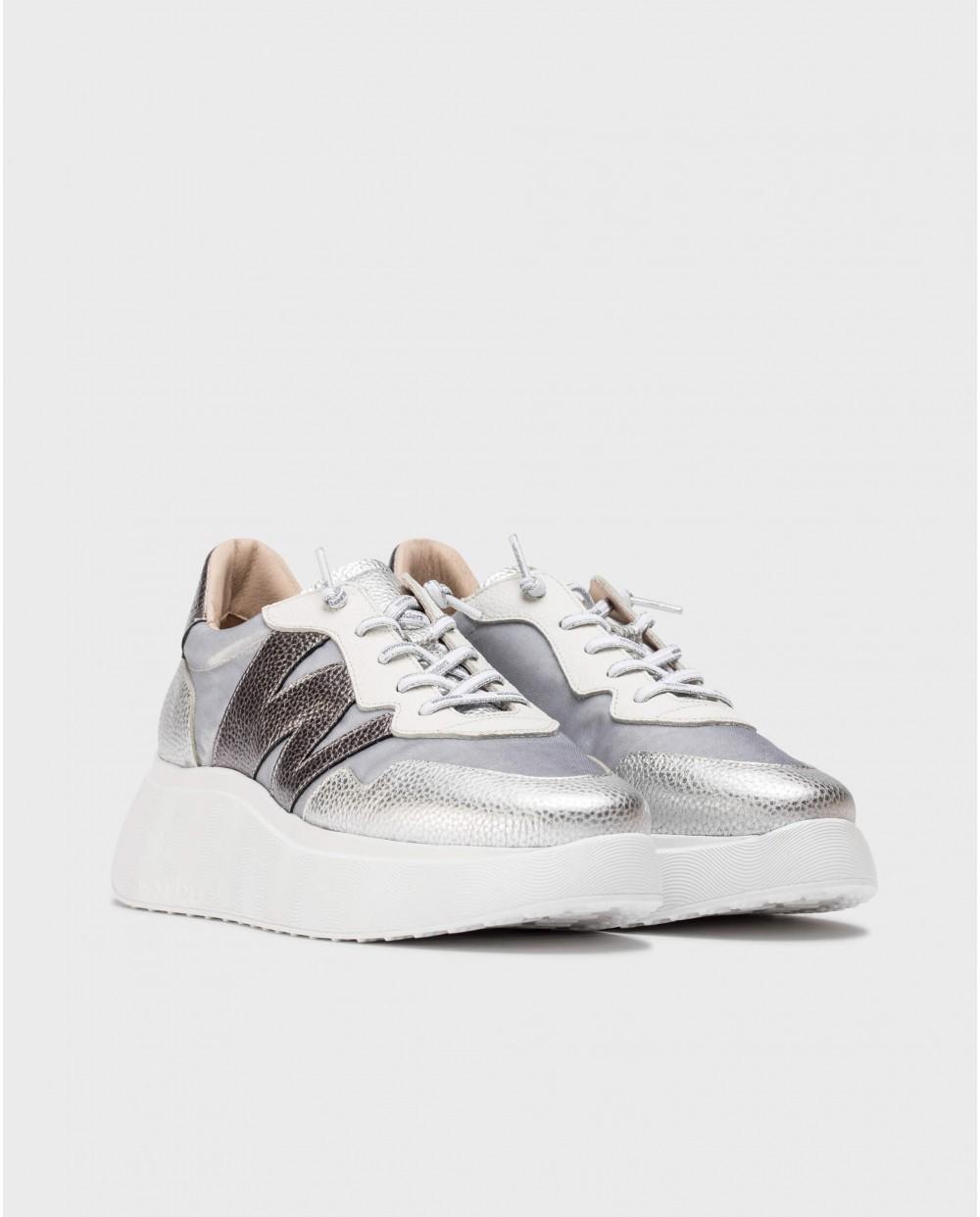 wonders Deportivas ZÉNIT Plata Gran oferta