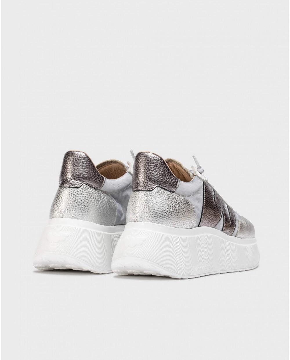 wonders Deportivas ZÉNIT Plata Gran oferta