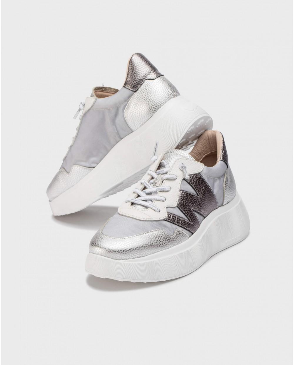 wonders Deportivas ZÉNIT Plata Gran oferta