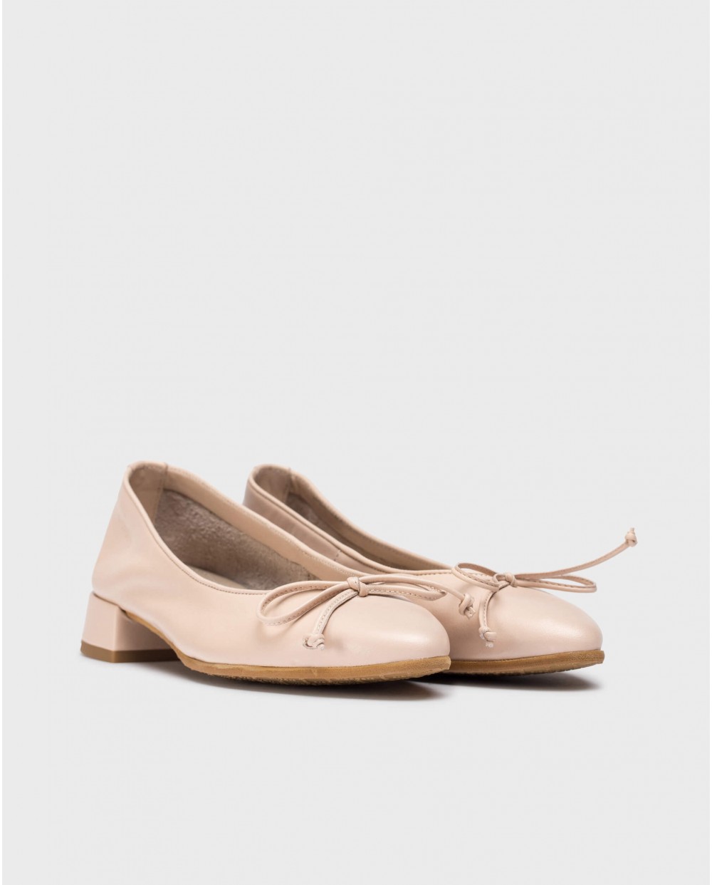 wonders Bailarinas DARI Rosas Tienda