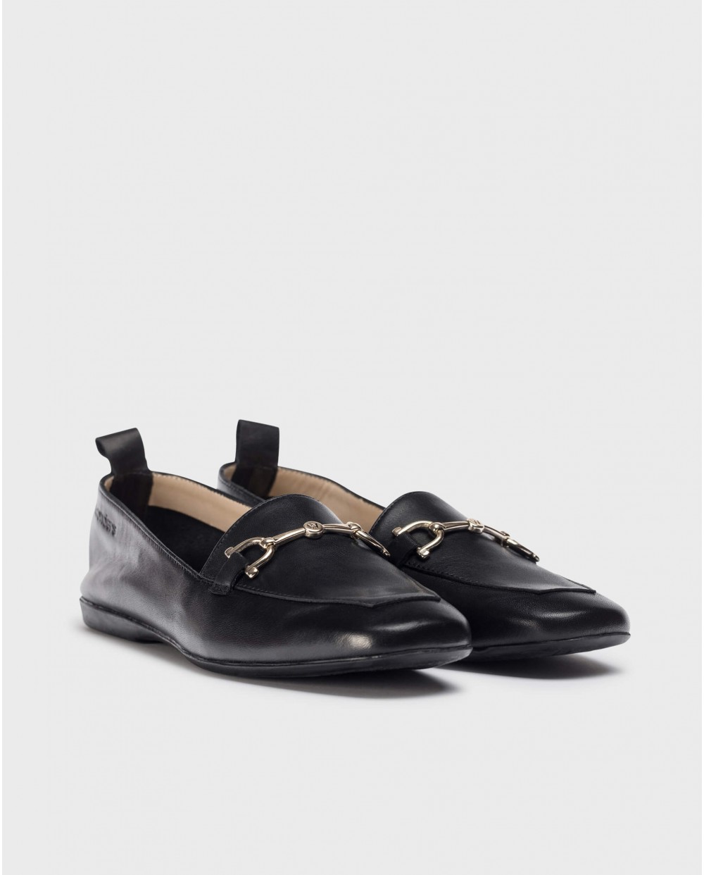 wonders Mocasines ERA Negros Últimos 3 días