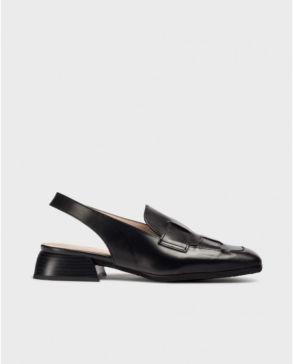 wonders Cangrejeras RENATA Negras