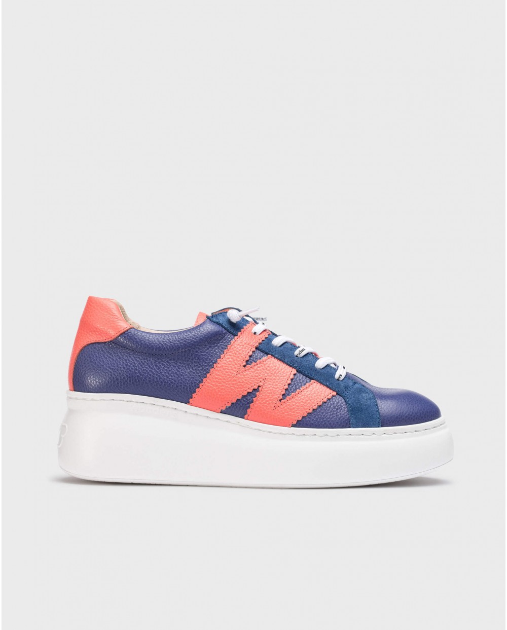wonders Deportivas ASTRA Coral