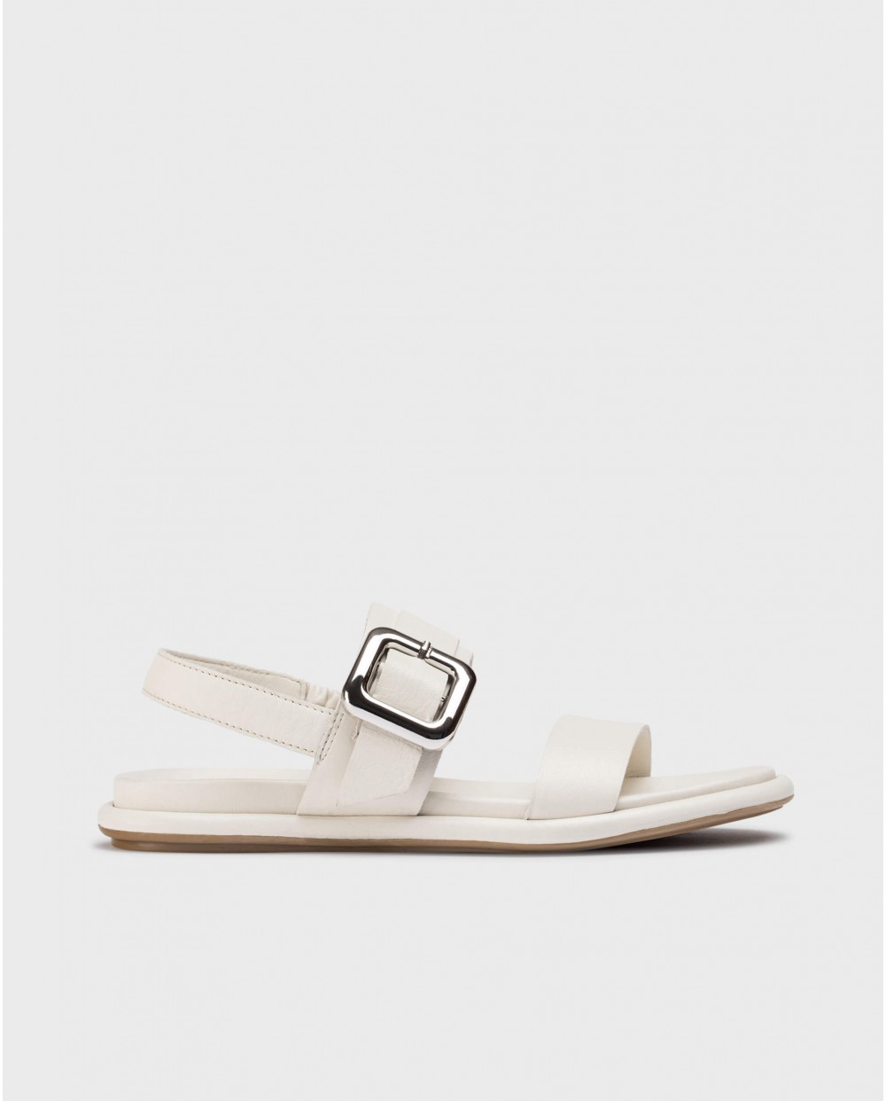 wonders Sandalias HERA Blancas Envío gratis