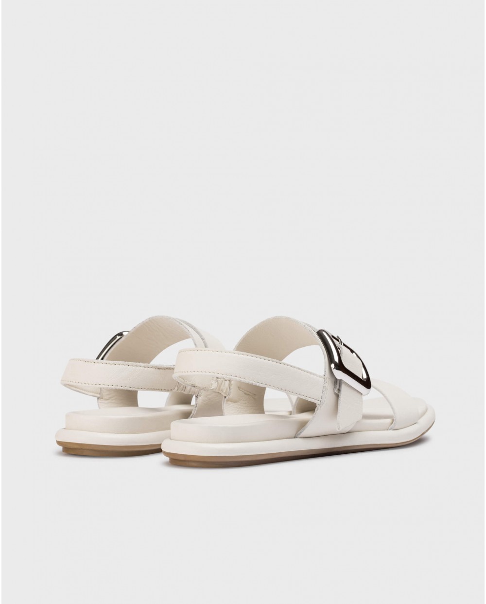 wonders Sandalias HERA Blancas Envío gratis