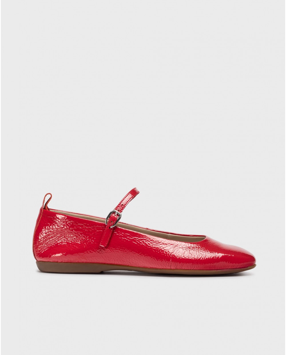 wonders Bailarinas SEUL Rojas