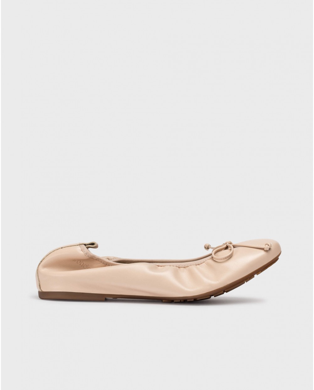 wonders Bailarinas SELVA Rosas Descuentos del mes