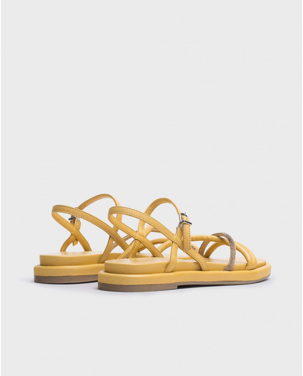 wonders Sandalias VENUS Lima Tienda