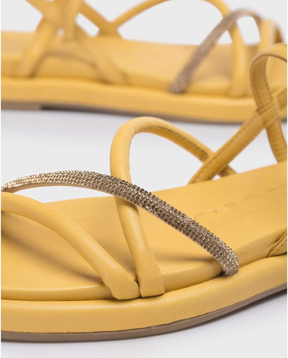 wonders Sandalias VENUS Lima Tienda