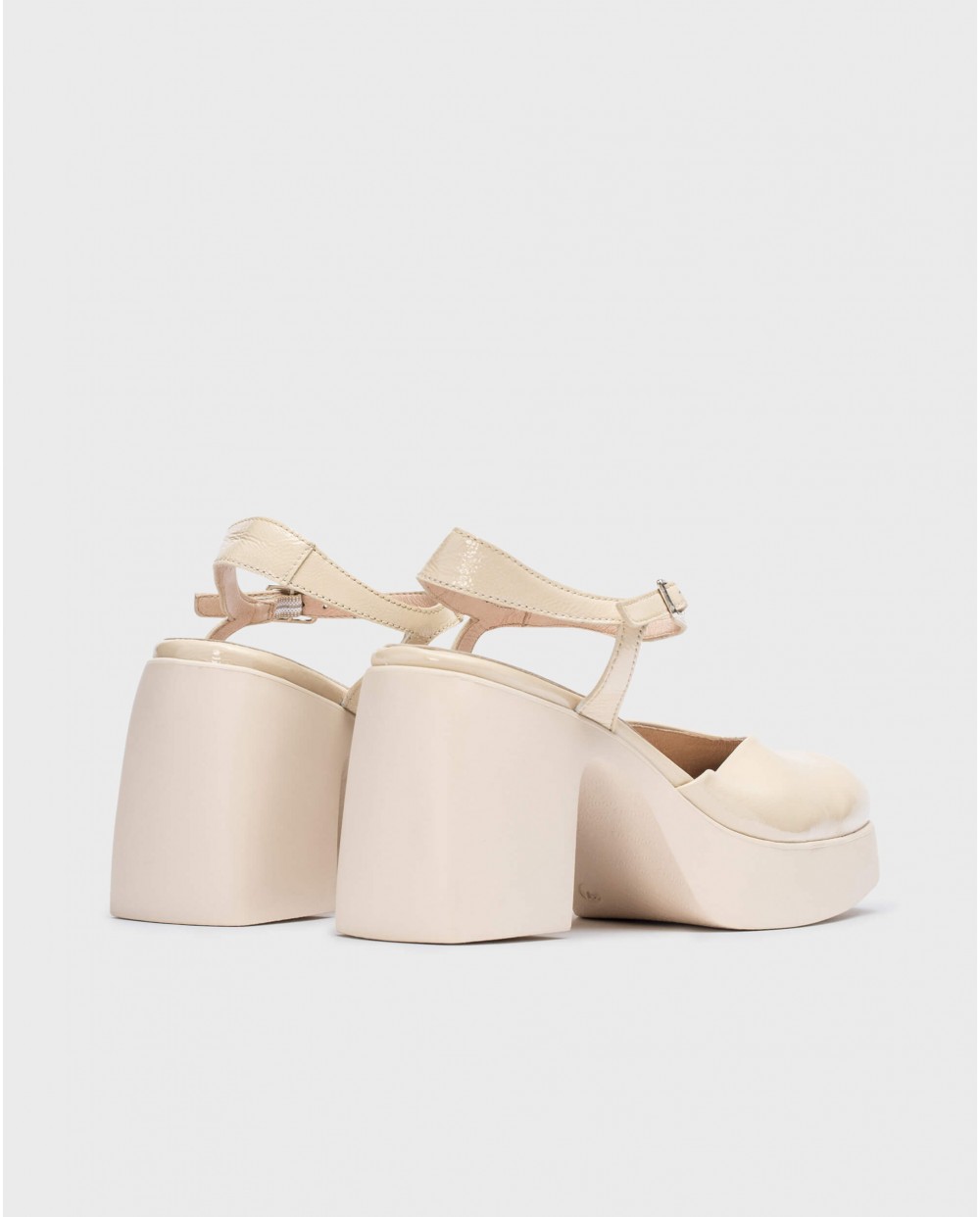 wonders Mercedita JUANA Natural Oferta especial