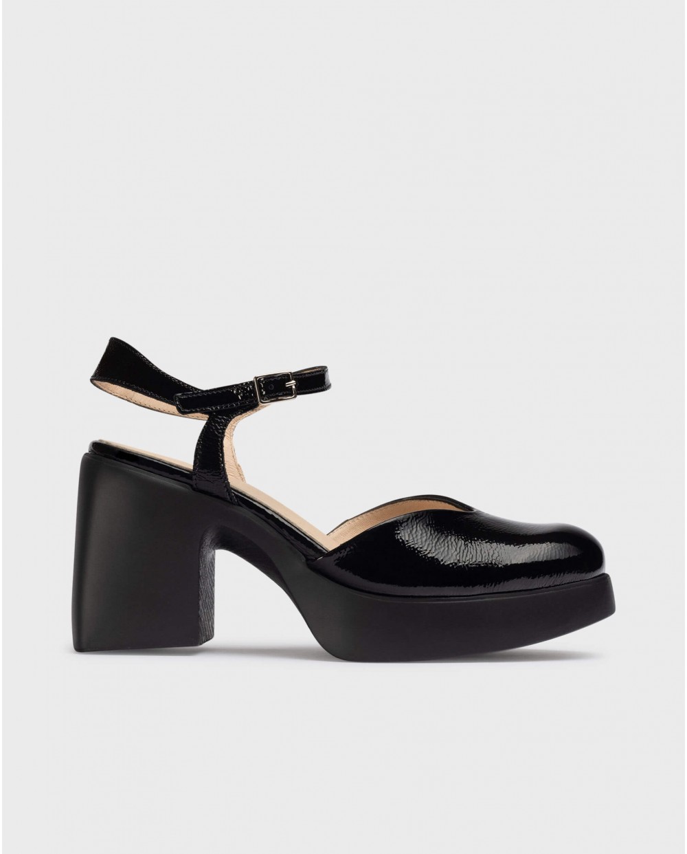 wonders Mercedita JUANA Negro