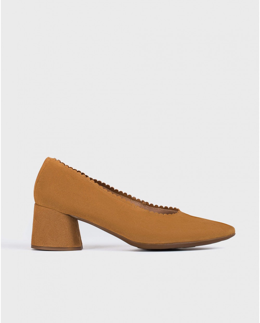 wonders Zapato CARLA Arena