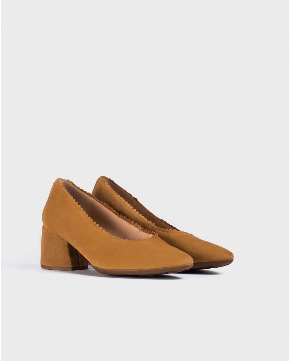 wonders Zapato CARLA Arena Tienda