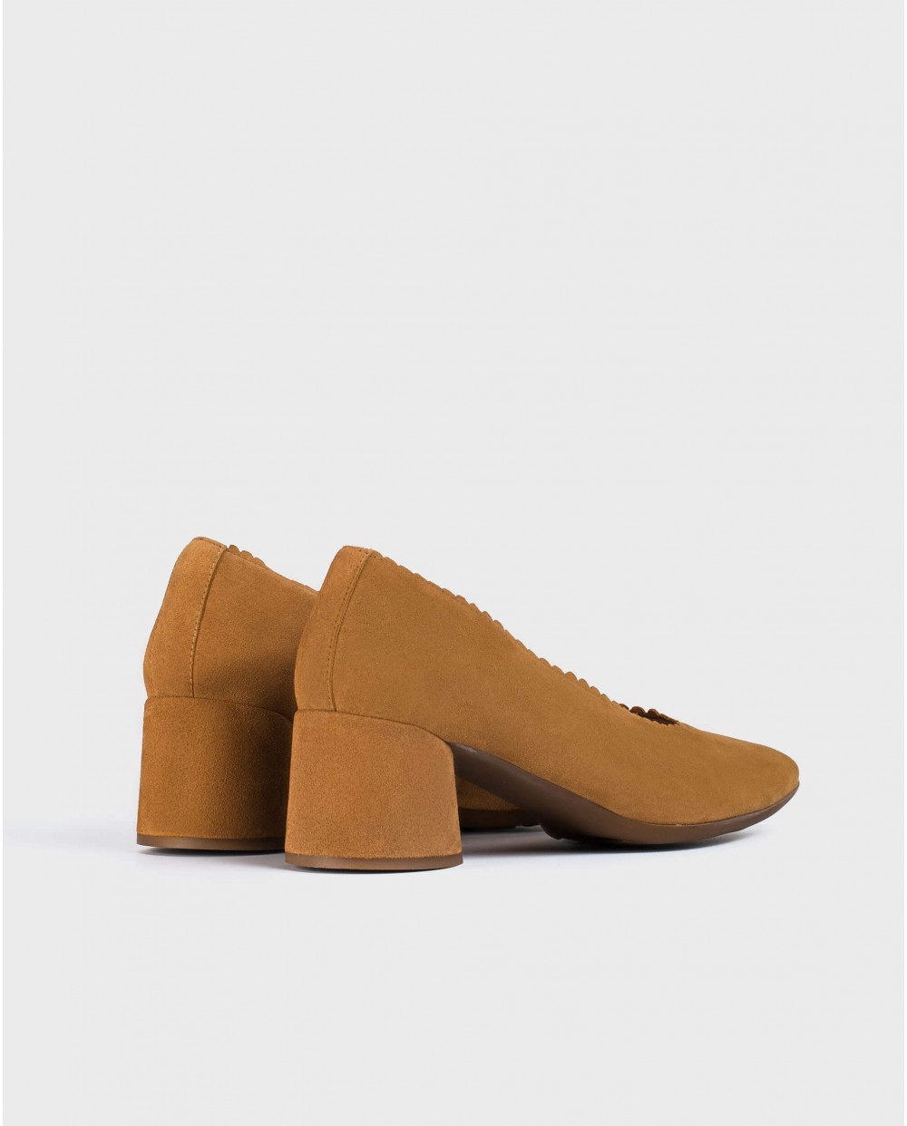 wonders Zapato CARLA Arena Tienda