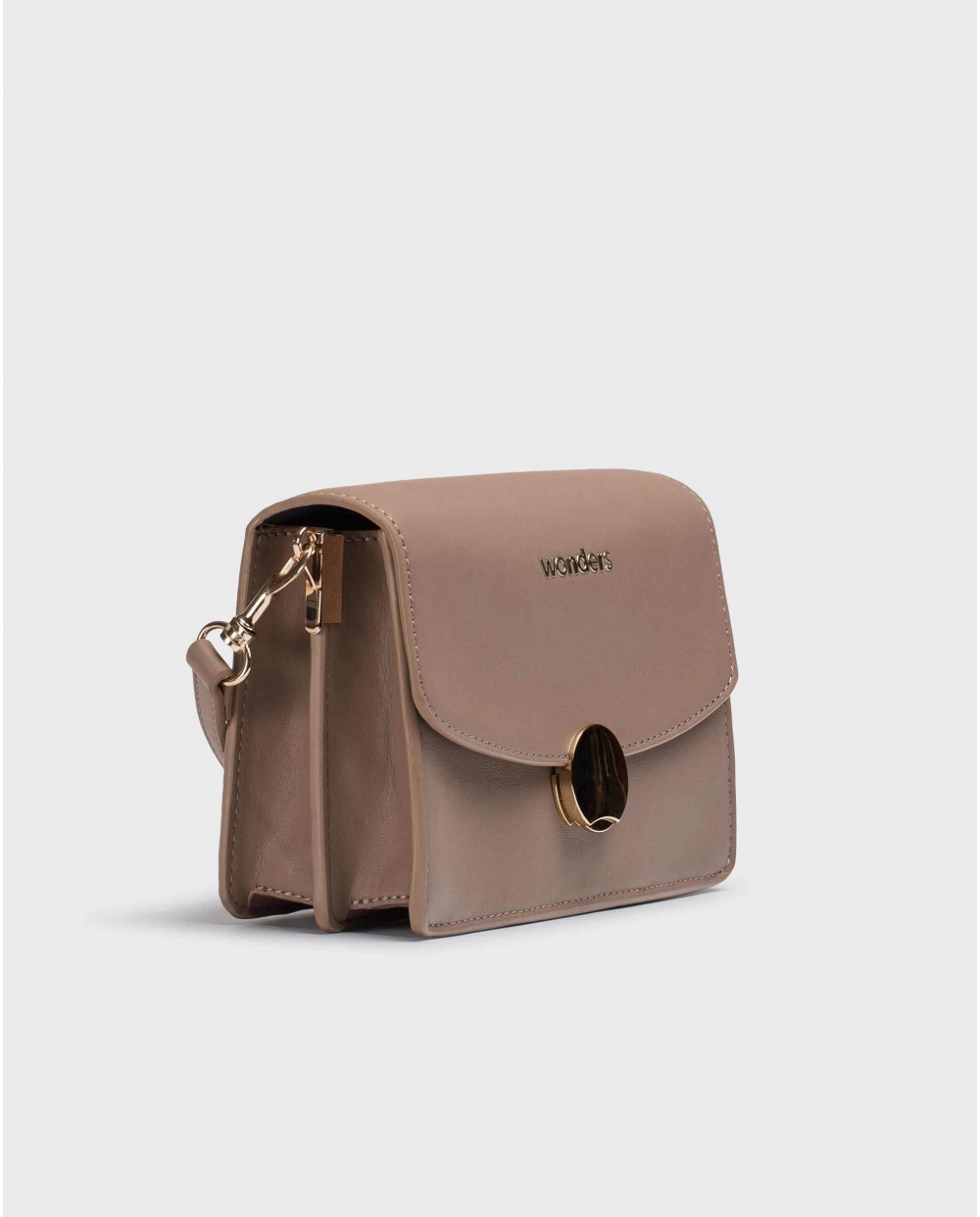 wonders Bolso DANA Taupe Promoción por tiempo limitado