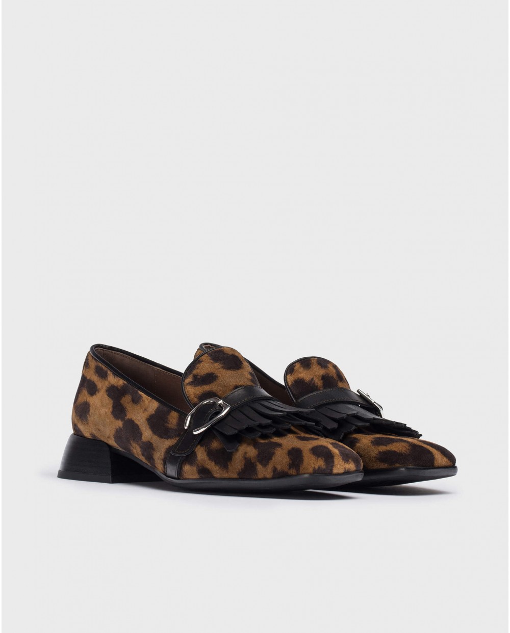 wonders Mocasín NUNU marrón Ofertas especiales