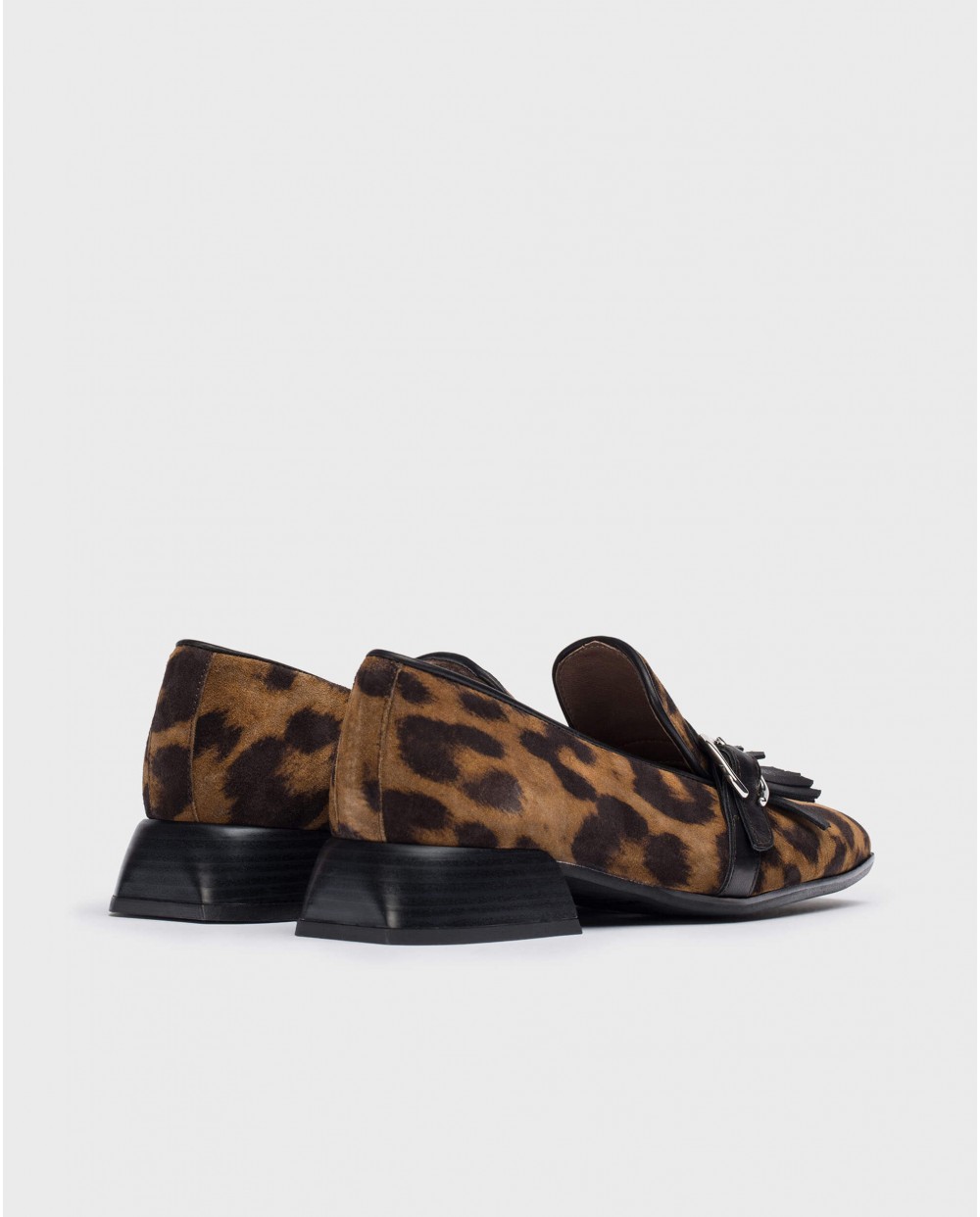 wonders Mocasín NUNU marrón Ofertas especiales