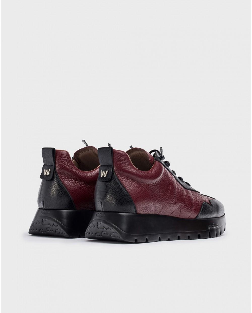 wonders Deportivas piel SUPRA Precio ultrabajo
