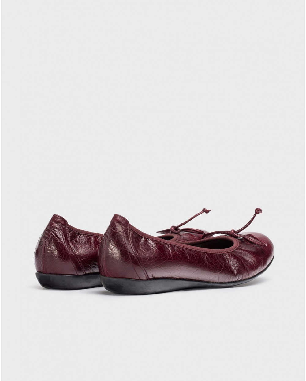 wonders Bailarina BO Burdeos Outlet