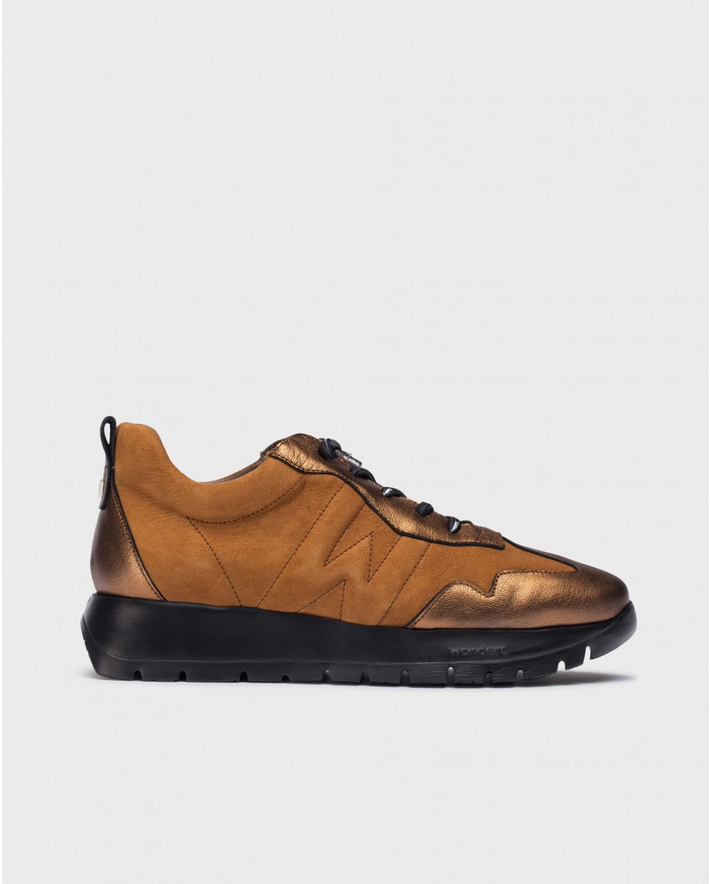 wonders Deportivas SUPRA Oro