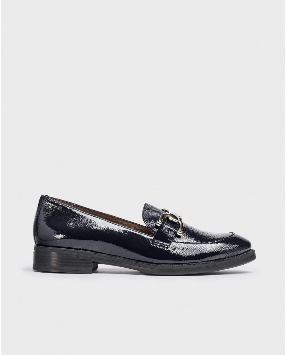 wonders Mocasines LORIN Azules