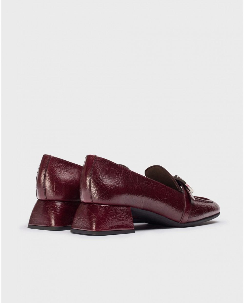 wonders Mocasín GIFT burdeos Ofertas especiales