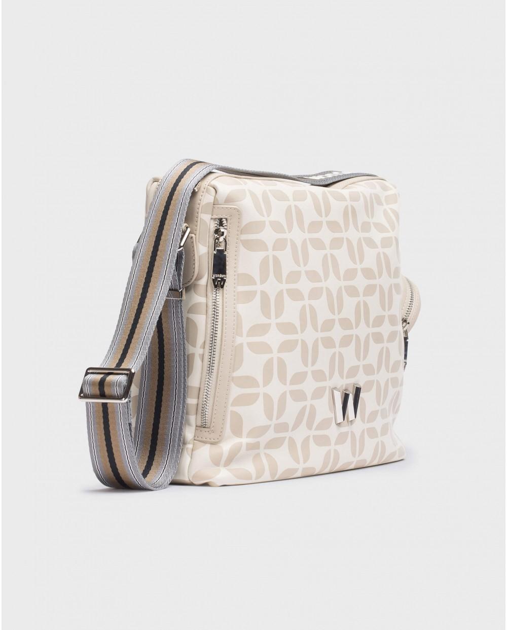 wonders Bolso shopper POPI Ofertas